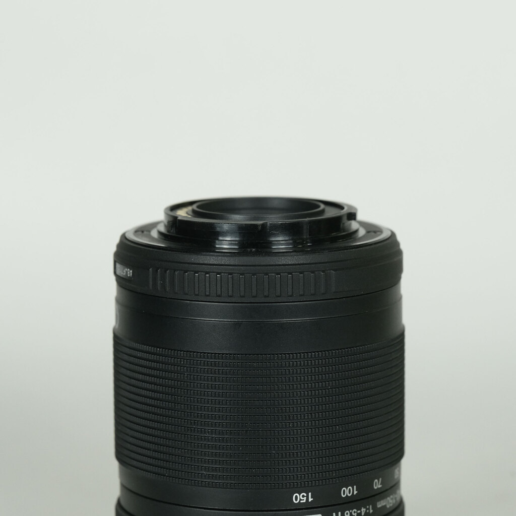 OLYMPUS M.ZUIKO DIGITAL ED 40-150mm F4.0-5.6 R