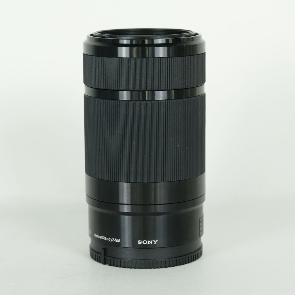 SONY E 55-210mm F4.5-6.3 OSS SEL55210の出品 | ONE SCENE（ワンシーン）