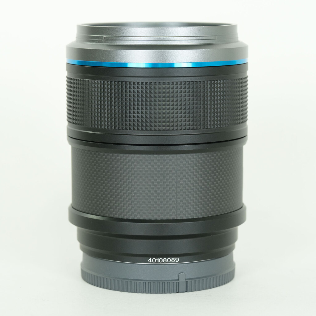 SIRUI Sniper Series 23mm F1.2（ソニーE用） ブラック
