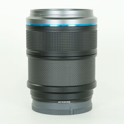SIRUI Sniper Series 23mm F1.2（ソニーE用） ブラック