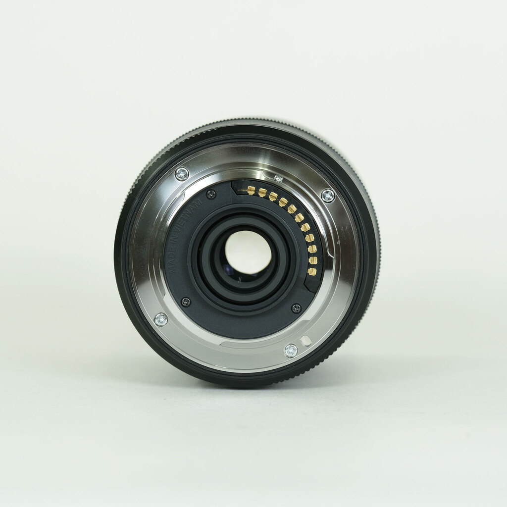 OLYMPUS M.ZUIKO DIGITAL ED14-150mm F4.0-5.6 II