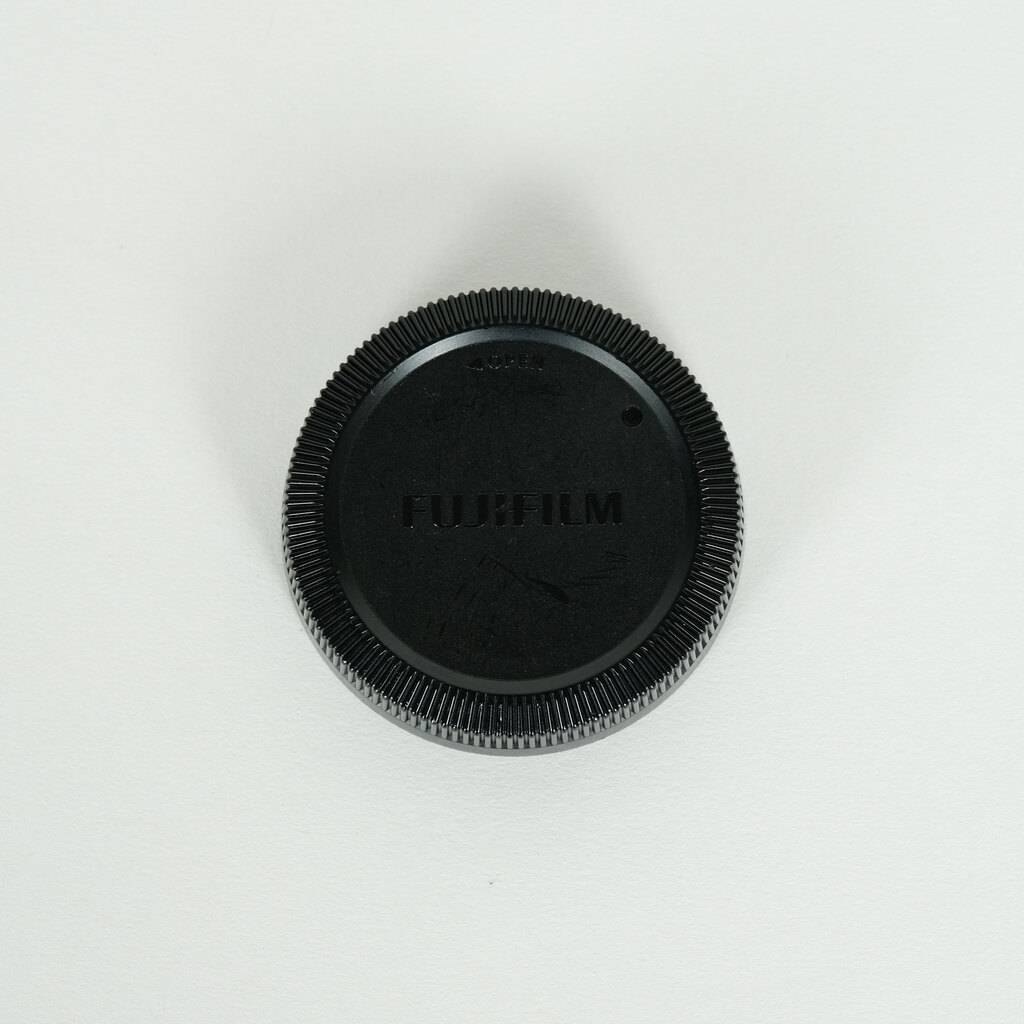 FUJIFILM XF35mmF1.4 R