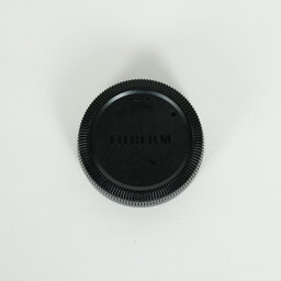 FUJIFILM XF35mmF1.4 R