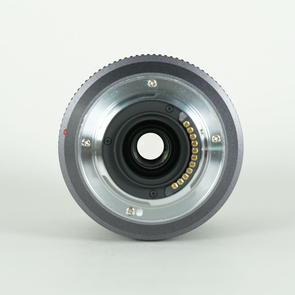 Panasonic LUMIX G VARIO 45-200mm F4.0-F5.6 MEGA O.I.S. H-FS045200
