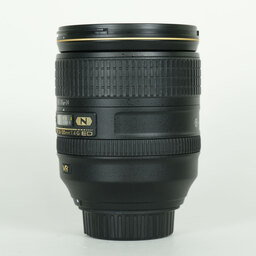 Nikon AF-S NIKKOR 24-120mm f/4G ED VR Nikon AF-S NIKKOR 24-120mm f/4G ED VR