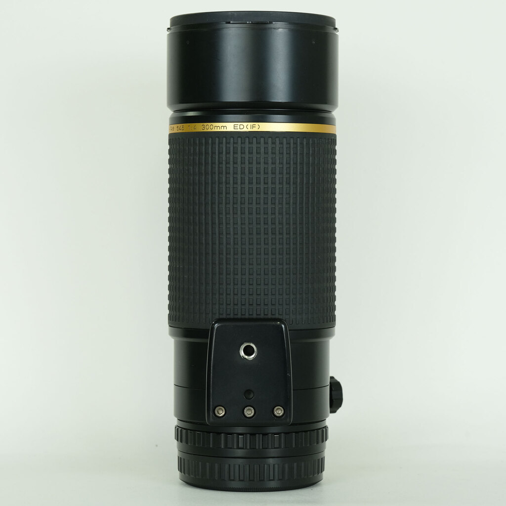 PENTAX FA★ 645 300mm F4ED[IF]
