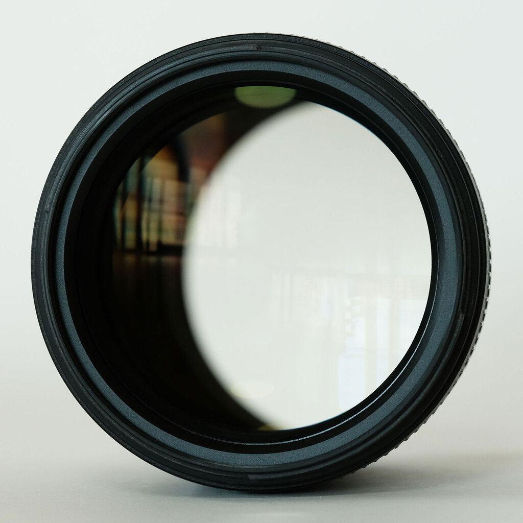 Nikon AF-S NIKKOR 105mm f/1.4E ED