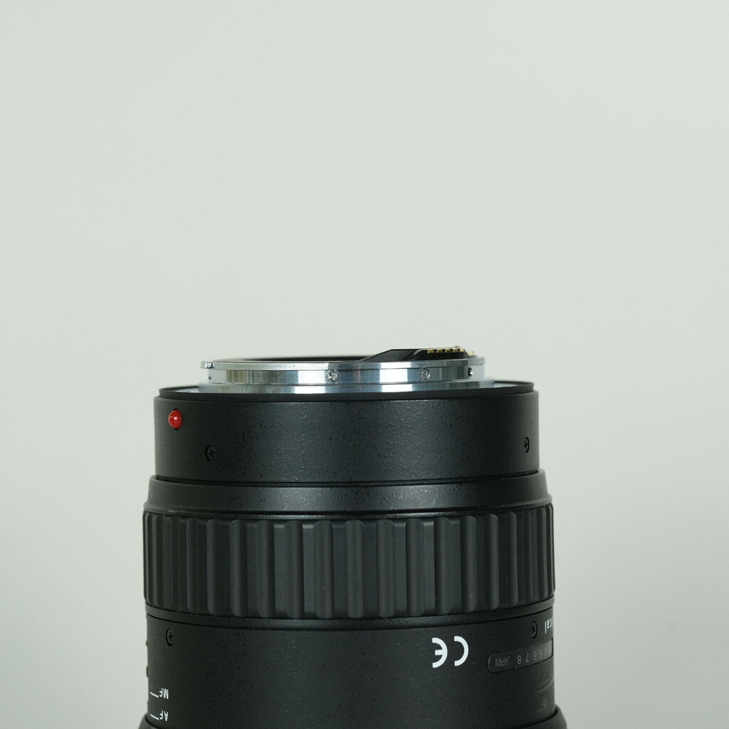 TOKINA AT-X 17-35 F4 PRO FX 17-35mm F4 [キヤノンEF用]の出品 | ONE