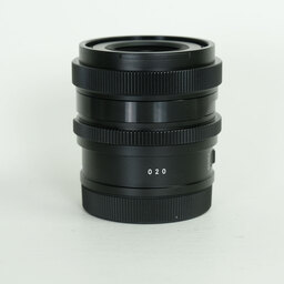 SIGMA 35mm F2 DG DN｜Contemporary [ライカL用]