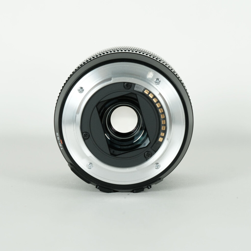 FUJIFILM XF18-55mmF2.8-4 R LM OIS