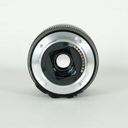 FUJIFILM XF18-55mmF2.8-4 R LM OIS