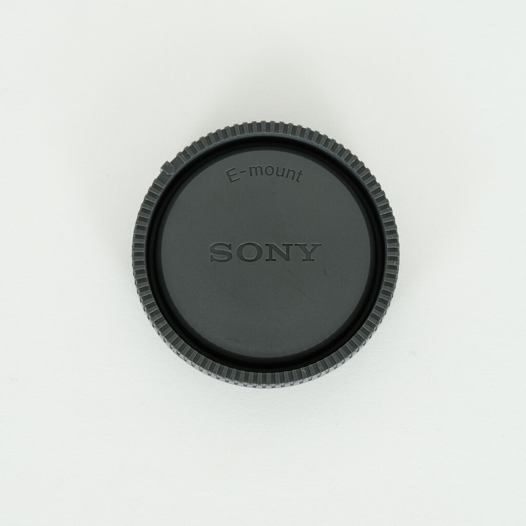 SONY E 55-210mm F4.5-6.3 OSS SEL55210
