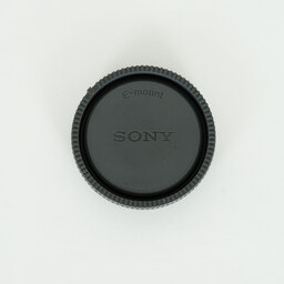 SONY E 55-210mm F4.5-6.3 OSS SEL55210