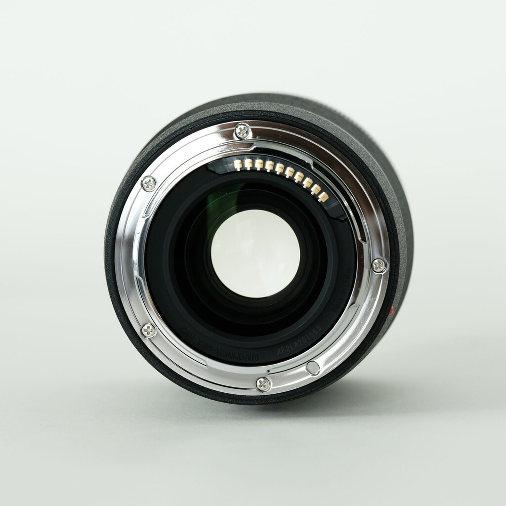 Panasonic LUMIX S 50mm F1.8 Panasonic LUMIX S 50mm F1.8