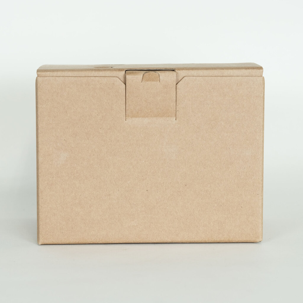 Panasonic LUMIX S 20-60mm F3.5-5.6