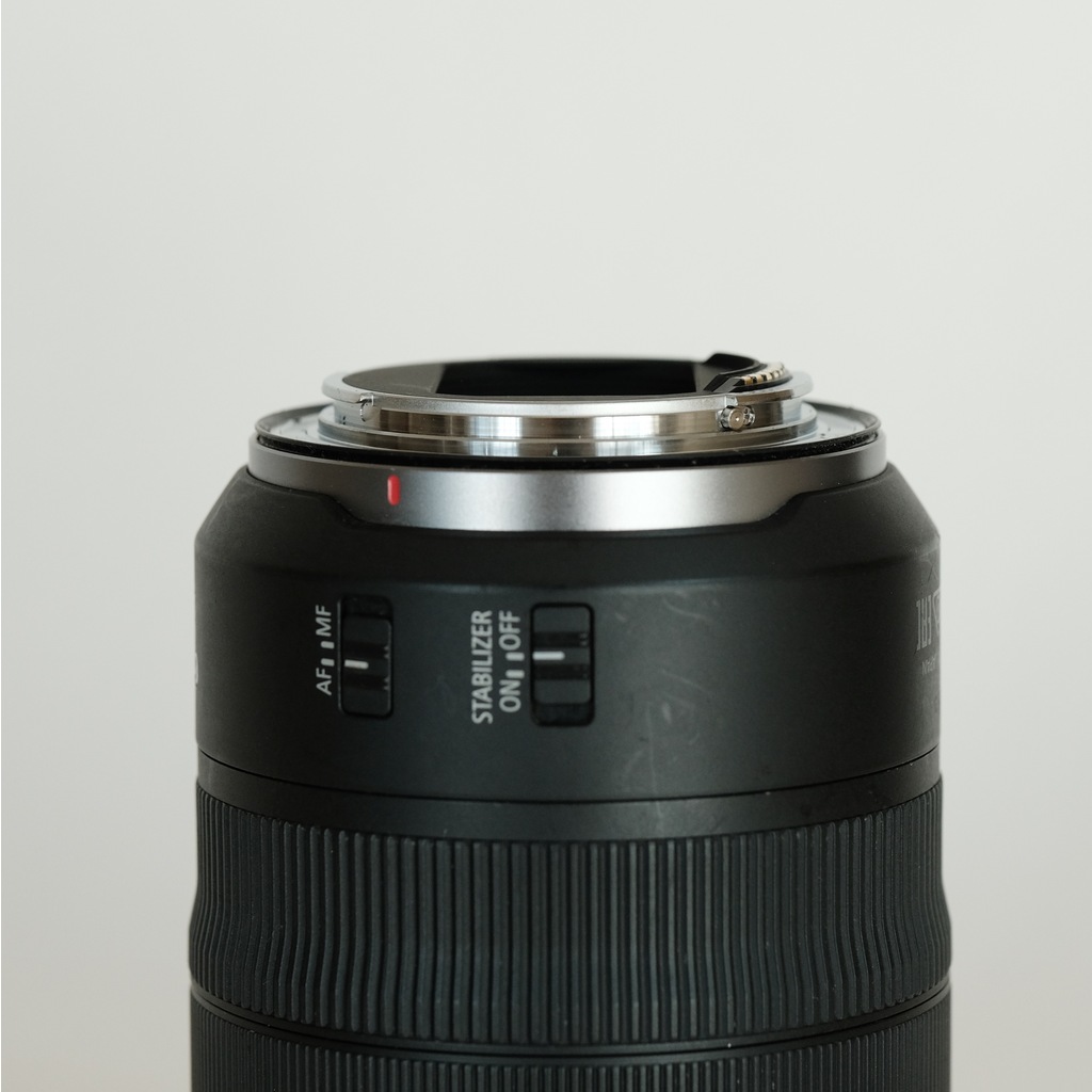 Canon RF24-105mm F4 L IS USM