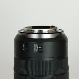 Canon RF24-105mm F4 L IS USM