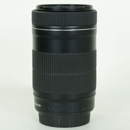 Canon EF-S55-250mm F4-5.6 IS STM
