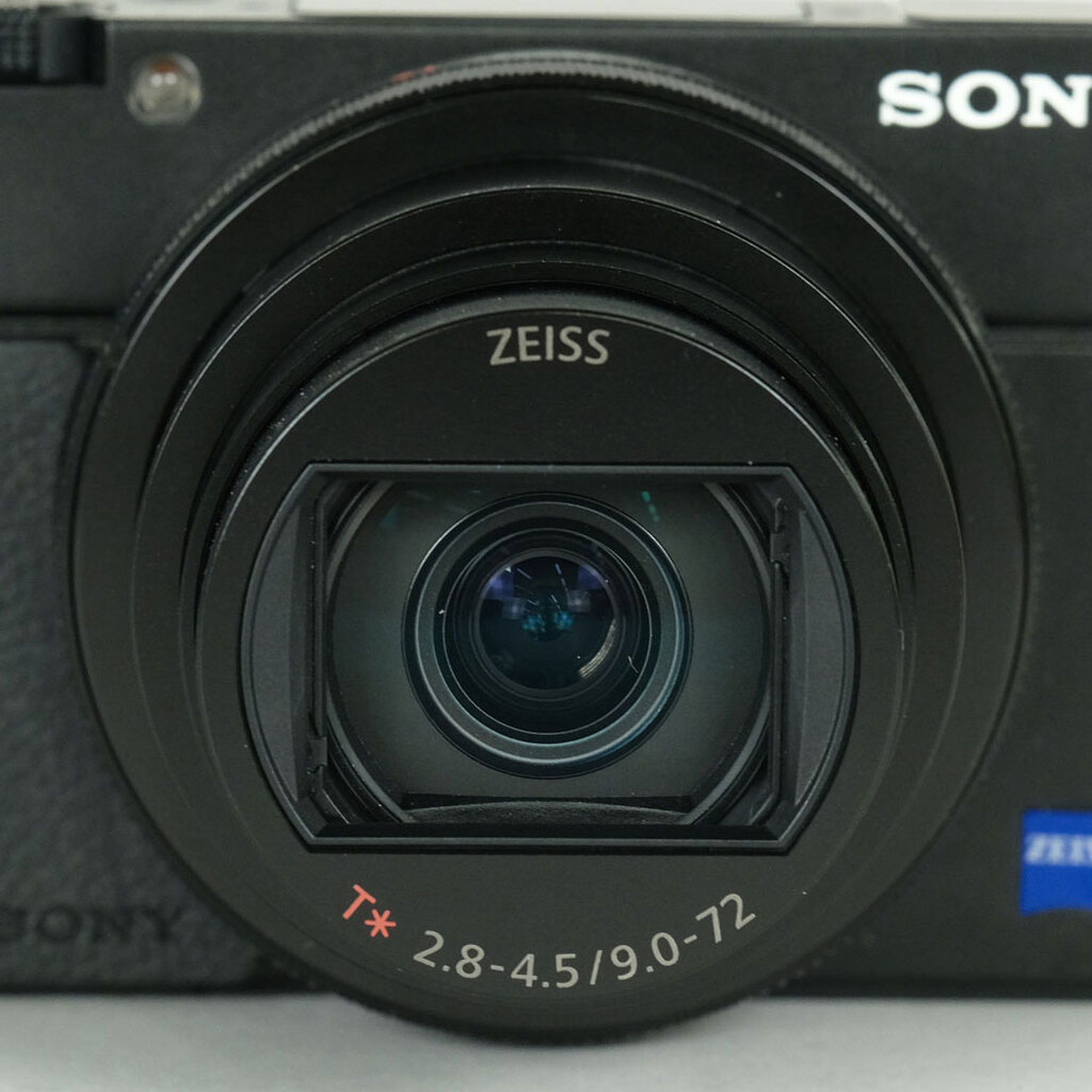 SONY Cyber-shot DSC-RX100M7 SONY Cyber-shot DSC-RX100M7