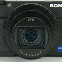SONY Cyber-shot DSC-RX100M7 SONY Cyber-shot DSC-RX100M7