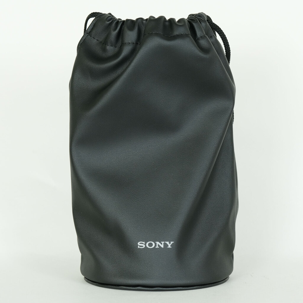 SONY FE 24-105mm F4 G OSS SEL24105G SONY FE 24-105mm F4 G OSS SEL24105G