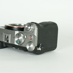 SONY α7C II（ILCE-7CM2）