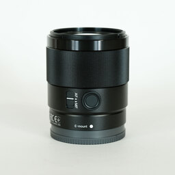 SONY FE 35mm F1.8 SEL35F18F SONY FE 35mm F1.8 SEL35F18F