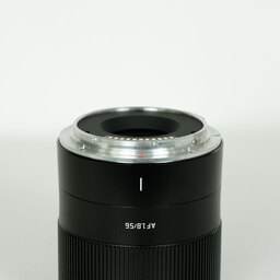 銘匠光学 TTArtisan AF 56mm F1.8 [ニコンZ用] 