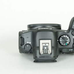 Canon EOS R6 Mark II