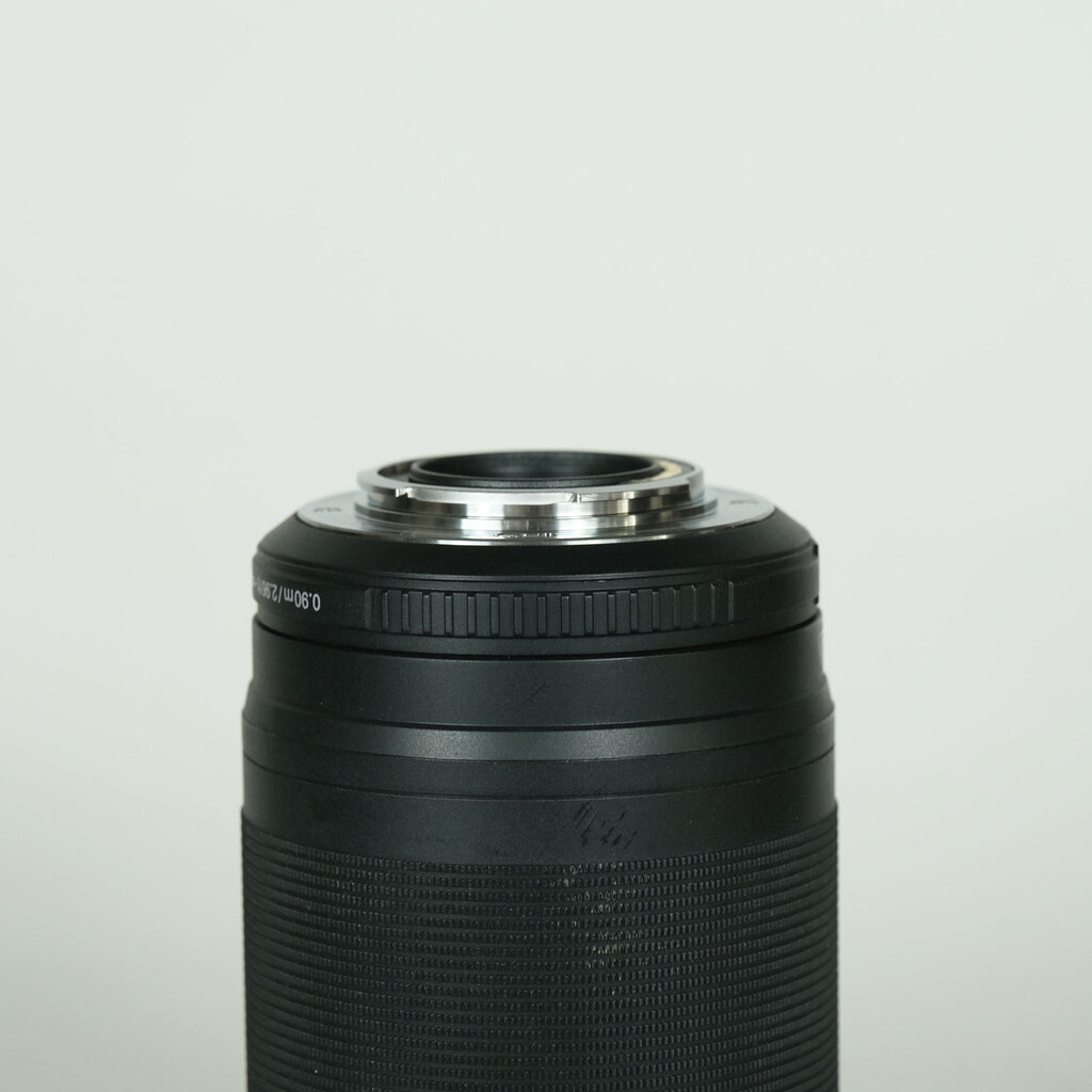 OLYMPUS M.ZUIKO DIGITAL ED 75-300mm F4.8-6.7 II