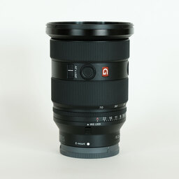 SONY FE 24-70mm F2.8 GM II SEL2470GM2