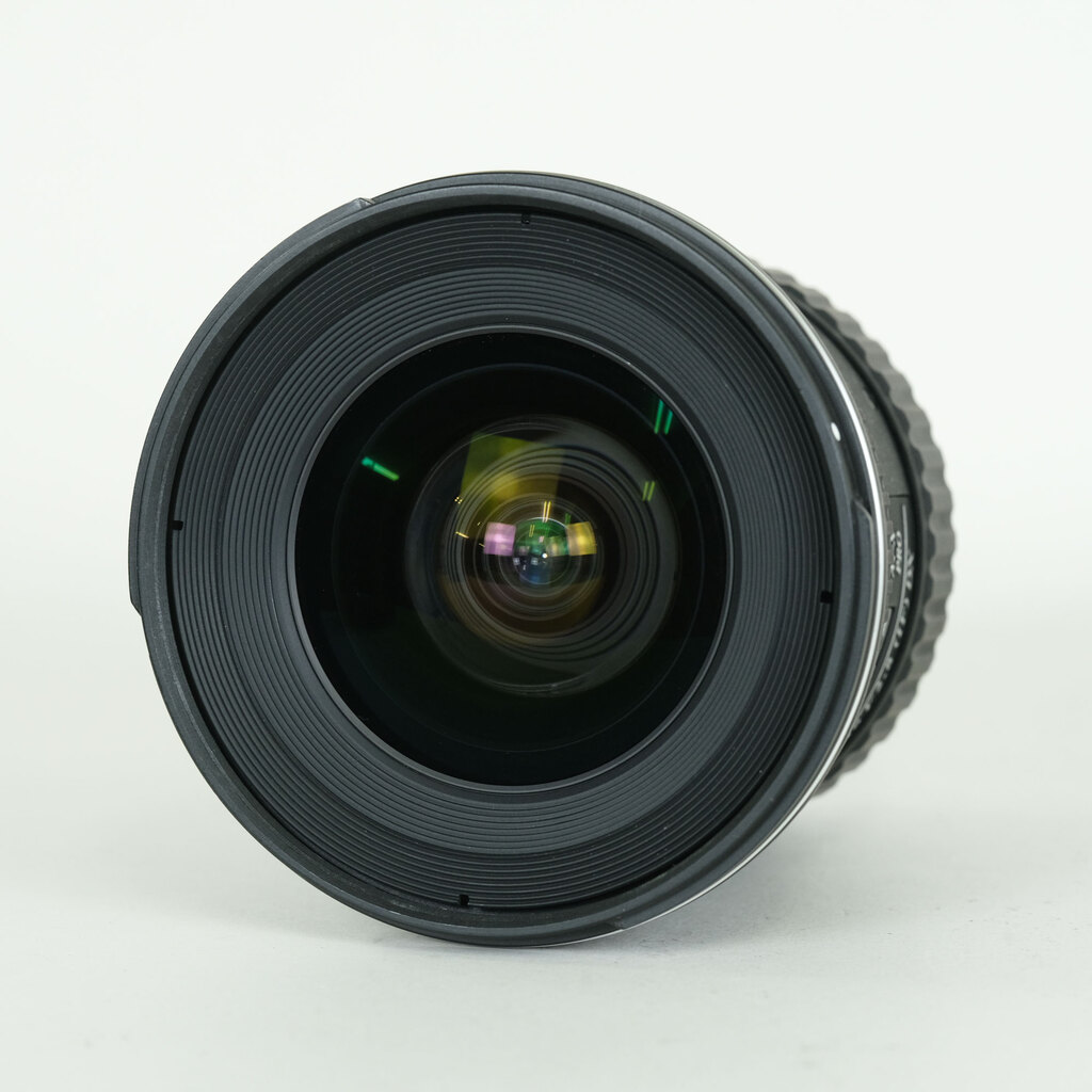 TOKINA AT-X 116 PRO DX(AF11-16mmF2.8)(ニコン用)