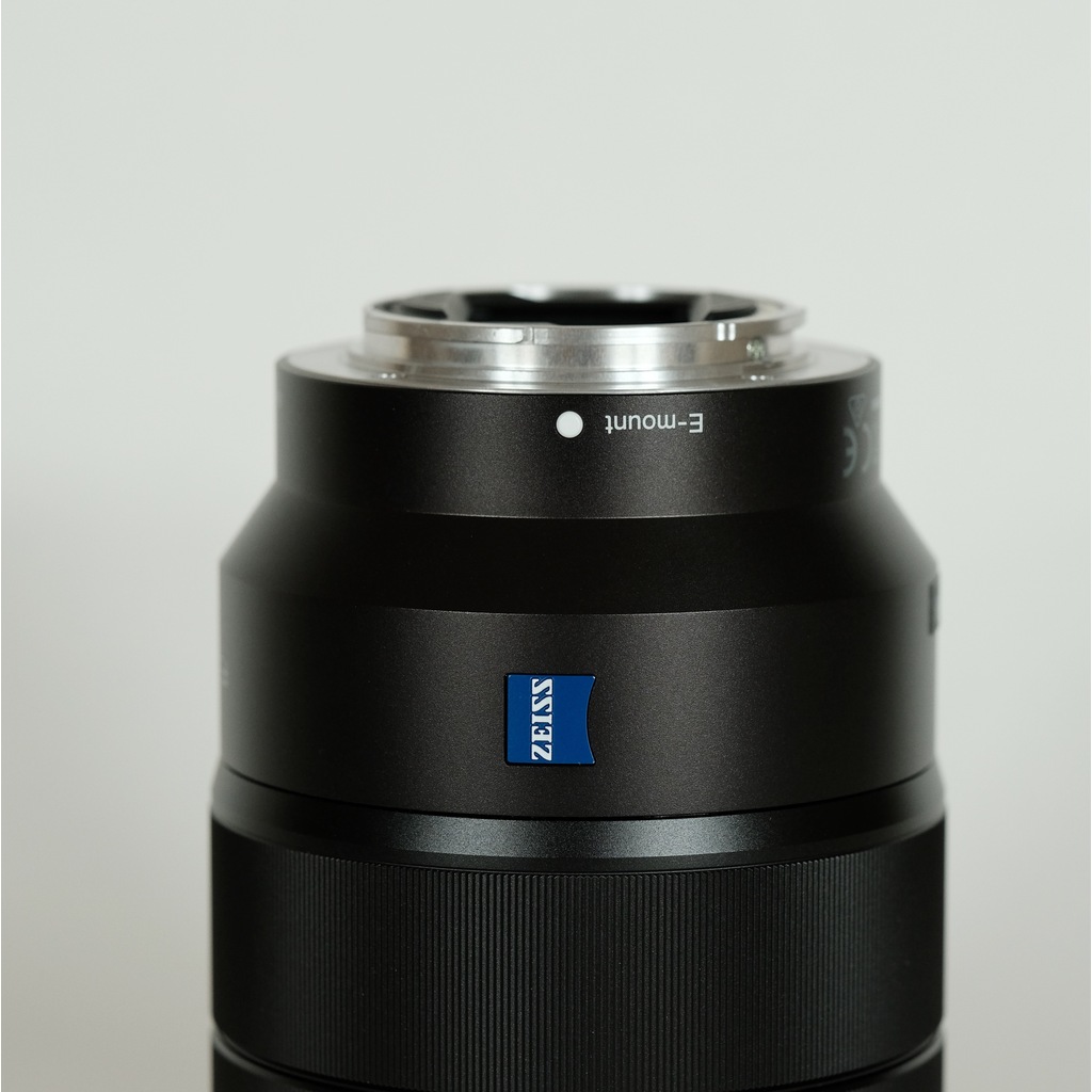 SONY Vario-Tessar T* FE 16-35mm F4 ZA OSS SEL1635Z