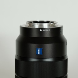 SONY Vario-Tessar T* FE 16-35mm F4 ZA OSS SEL1635Z