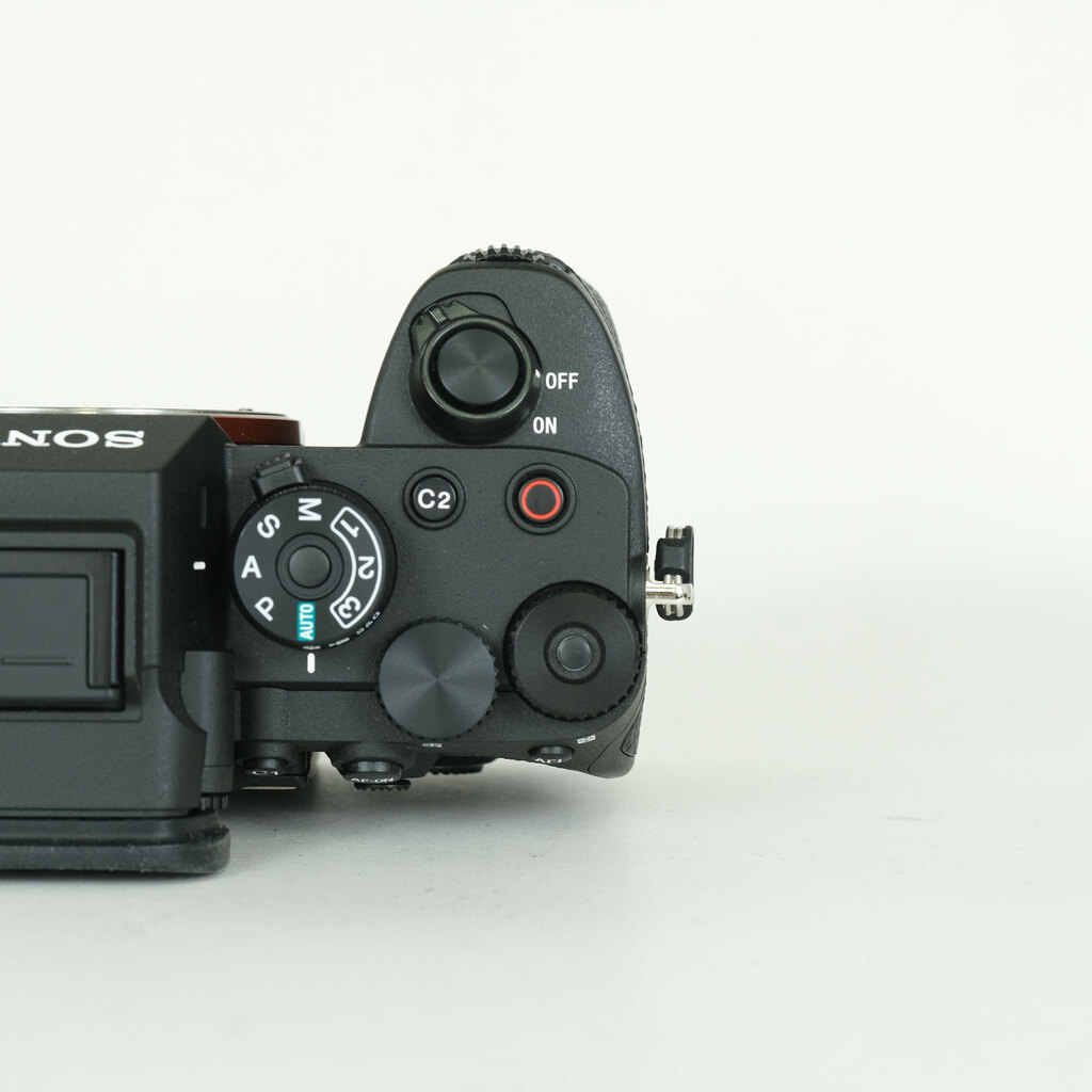 SONY α7R V（ILCE-7RM5）