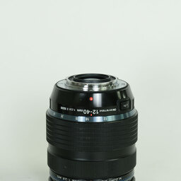 OLYMPUS M.ZUIKO DIGITAL ED 12-40mm F2.8 PRO II