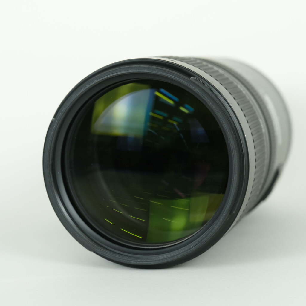 TAMRON SP 70-200mm F/2.8 Di VC USD G2（Model A025）[キヤノン用]の