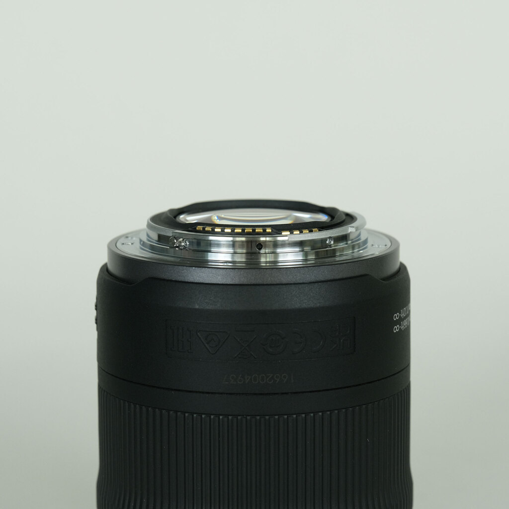 Canon RF24-105mm F4-7.1 IS STM Canon RF24-105mm F4-7.1 IS STM