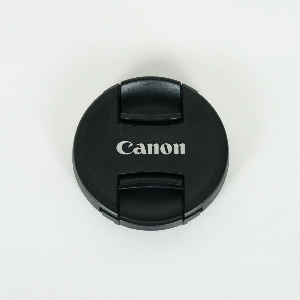 Canon RF24-105mm F4-7.1 IS STM