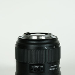 Canon EF24-70mm F2.8L II USM
