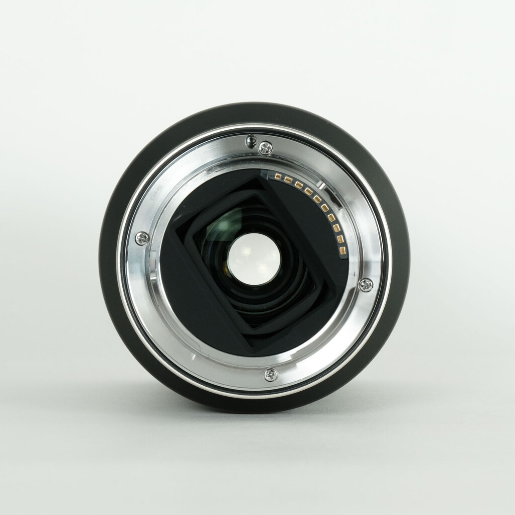 TAMRON 28-200mm F/2.8-5.6 Di III RXD (Model A071) [ソニーE用]