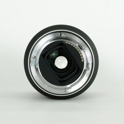 TAMRON 28-200mm F/2.8-5.6 Di III RXD (Model A071) [ソニーE用]