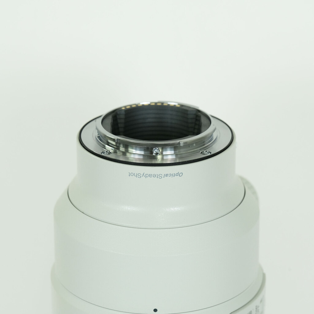 SONY FE 70-200mm F2.8 GM OSS II SEL70200GM2 SONY FE 70-200mm F2.8 GM OSS II SEL70200GM2