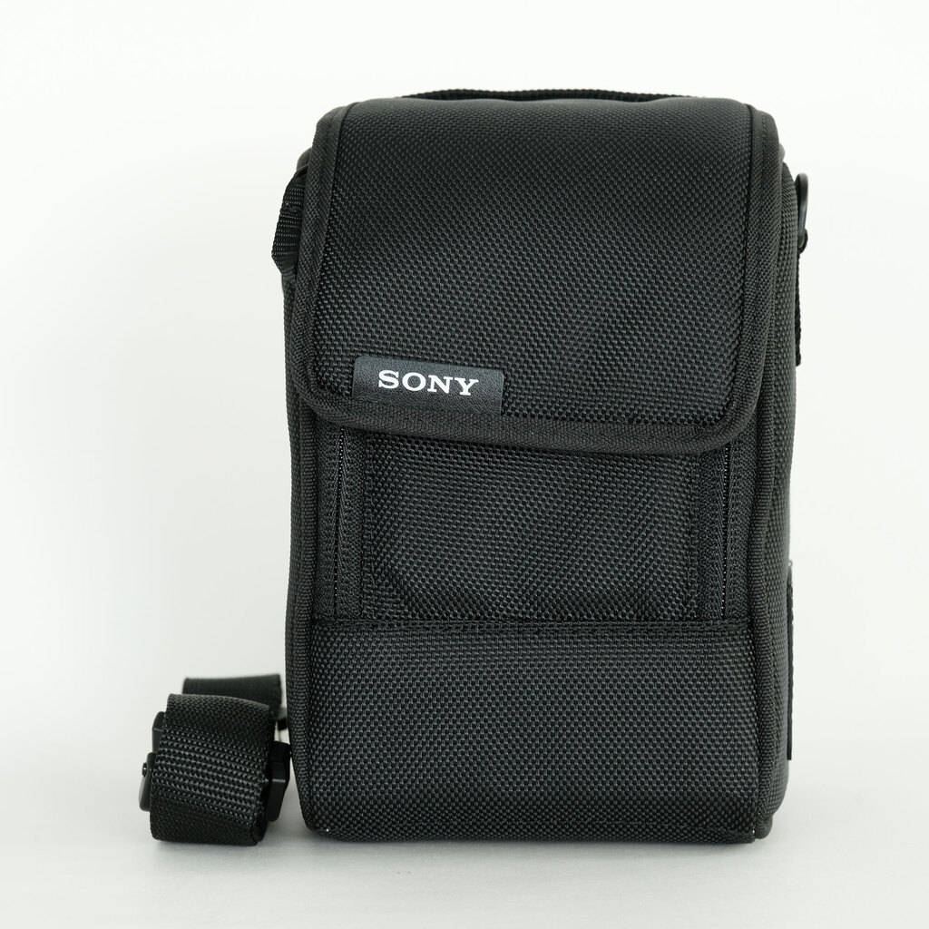 SONY FE 16-35mm F2.8 GM SEL1635GM