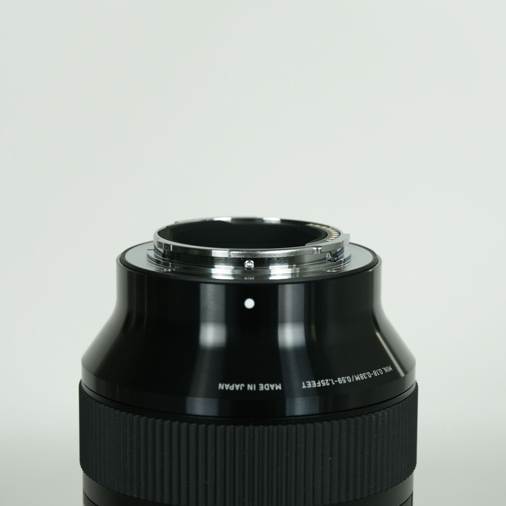 SIGMA 24-70mm F2.8 DG DN｜Art [ソニーE用]