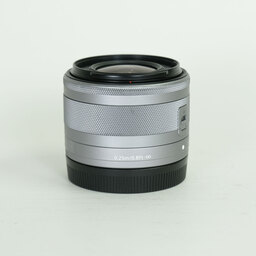 Canon EF-M15-45mm F3.5-6.3 IS STM