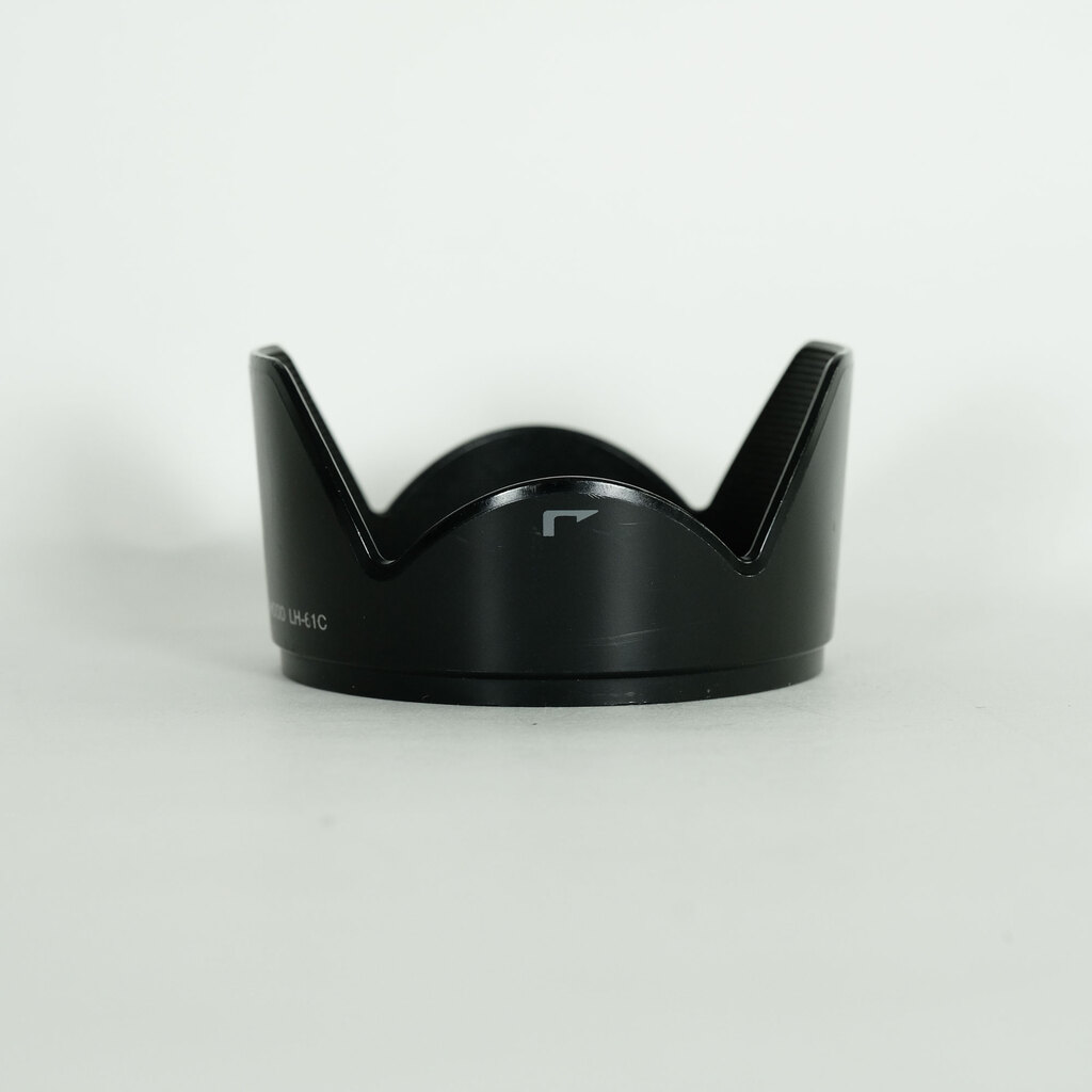 OLYMPUS M.ZUIKO DIGITAL ED14-150mm F4.0-5.6 II