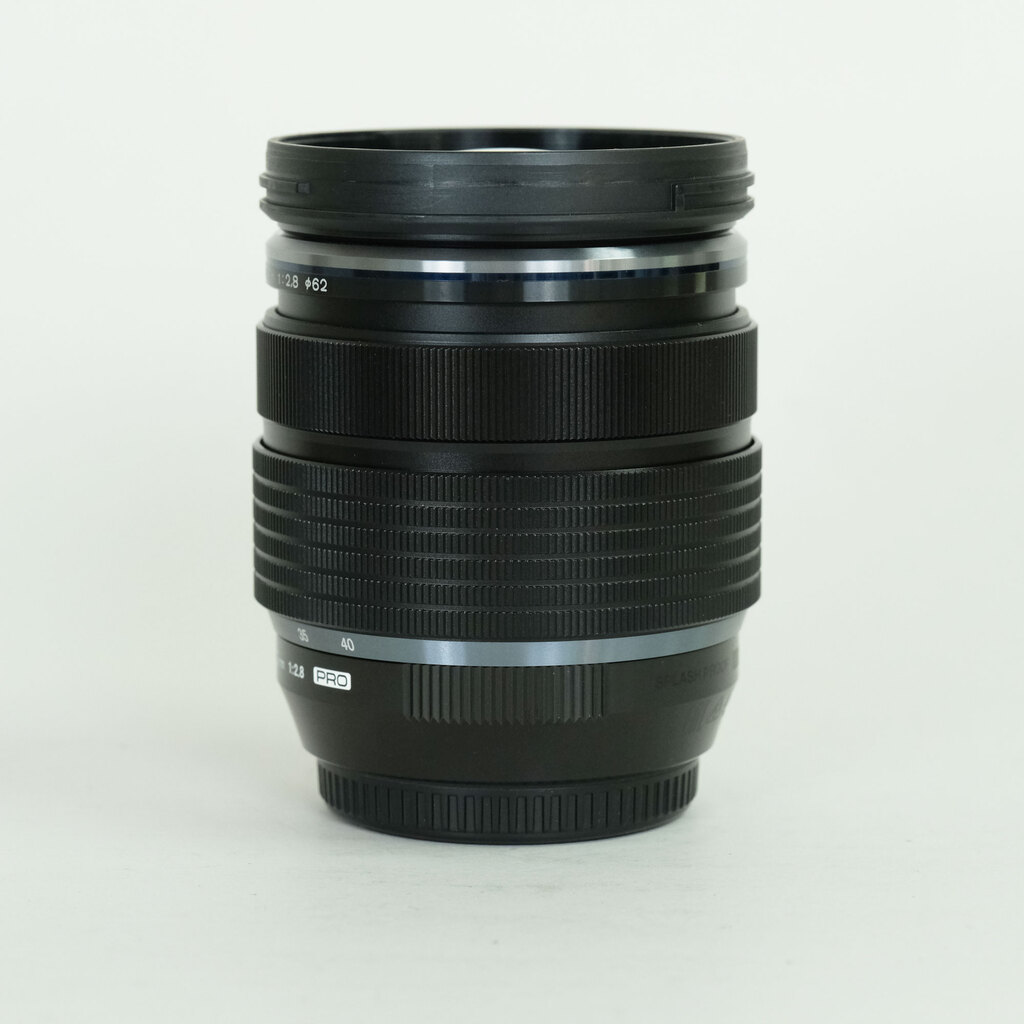 OLYMPUS M.ZUIKO DIGITAL ED 12-40mm F2.8 PRO