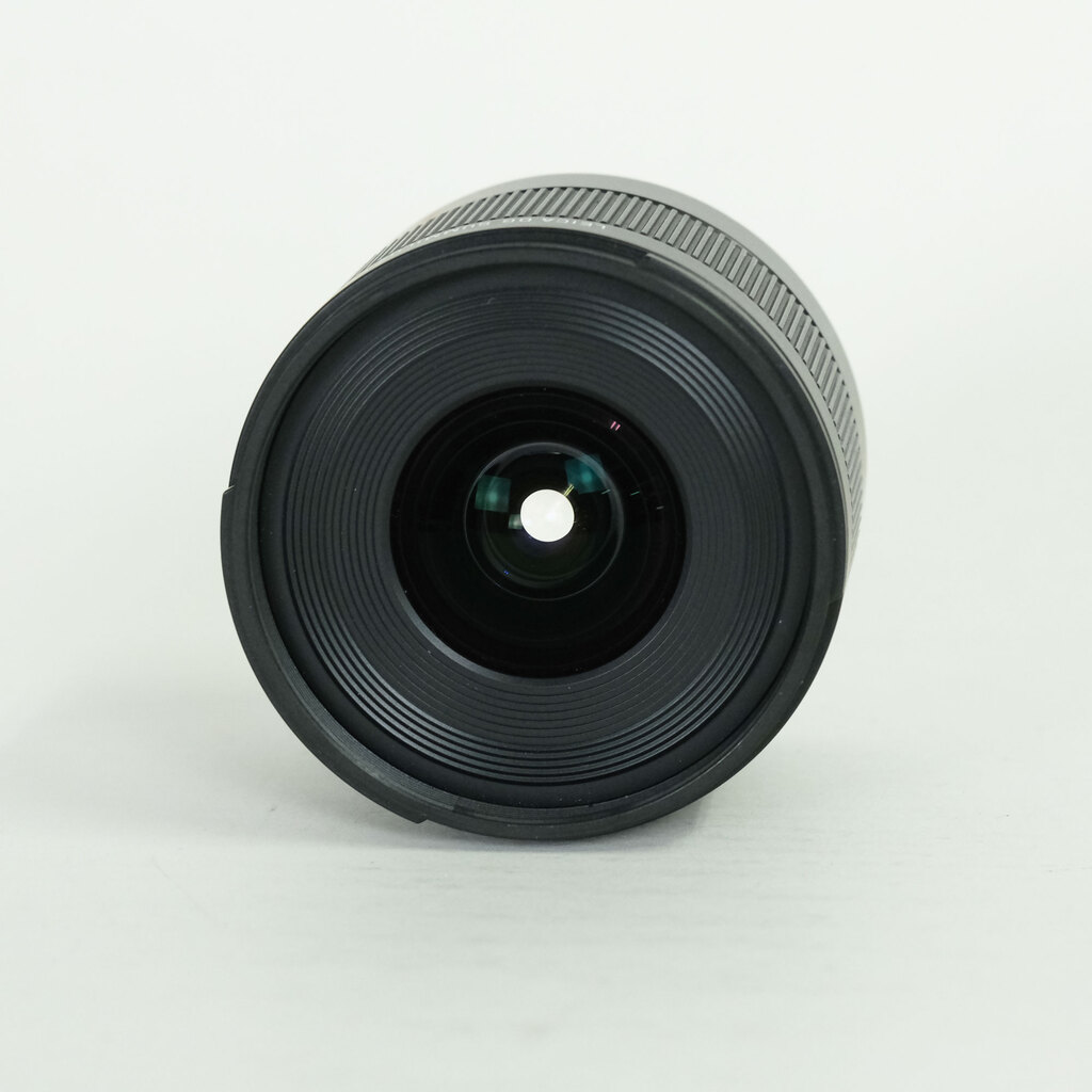 Panasonic LEICA DG SUMMILUX 9mm / F1.7 ASPH.