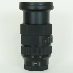 SIGMA 24-70mm F2.8 DG DN｜Art [ライカL用]